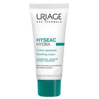 URIAGE HYSÉAC HYDRA SOIN RESTRUCTURANT 40ML