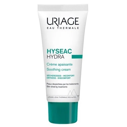 URIAGE HYSÉAC HYDRA SOIN RESTRUCTURANT 40ML