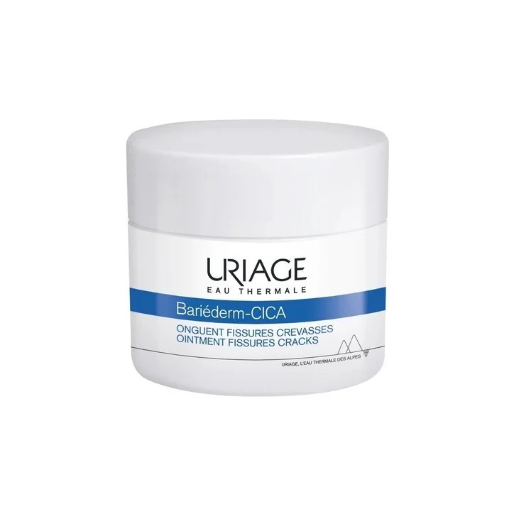 URIAGE BARIÉDERM-CICA ONGUENT FISSURES CREVASSES