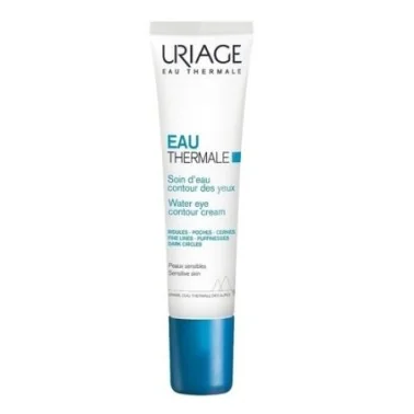 URIAGE SOIN D'EAU CONTOUR DES YEUX 15ML