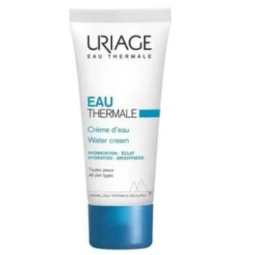 URIAGE CREME D'EAU LEGERE 40ML