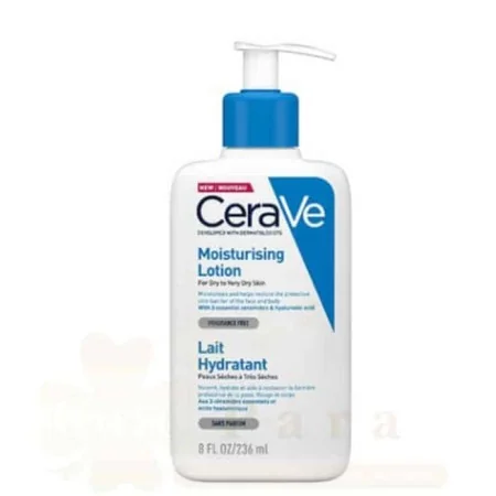 CERAVE LAIT HYDRATANT 236 ML