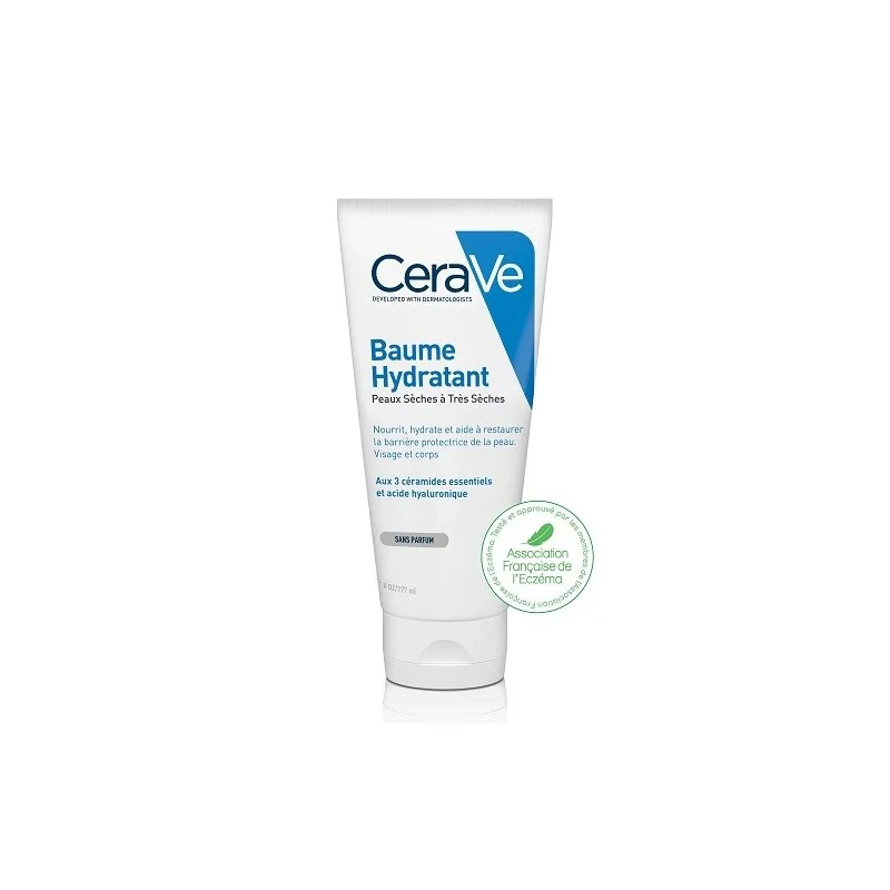 CERAVE BAUME HYDRATANT 177 ML