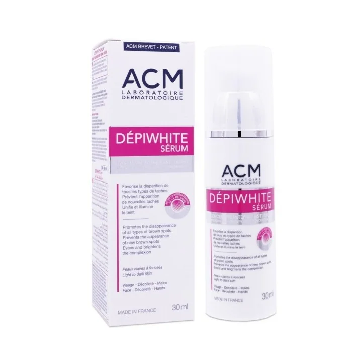 ACM DÉPIWHITE SÉRUM 30 ML