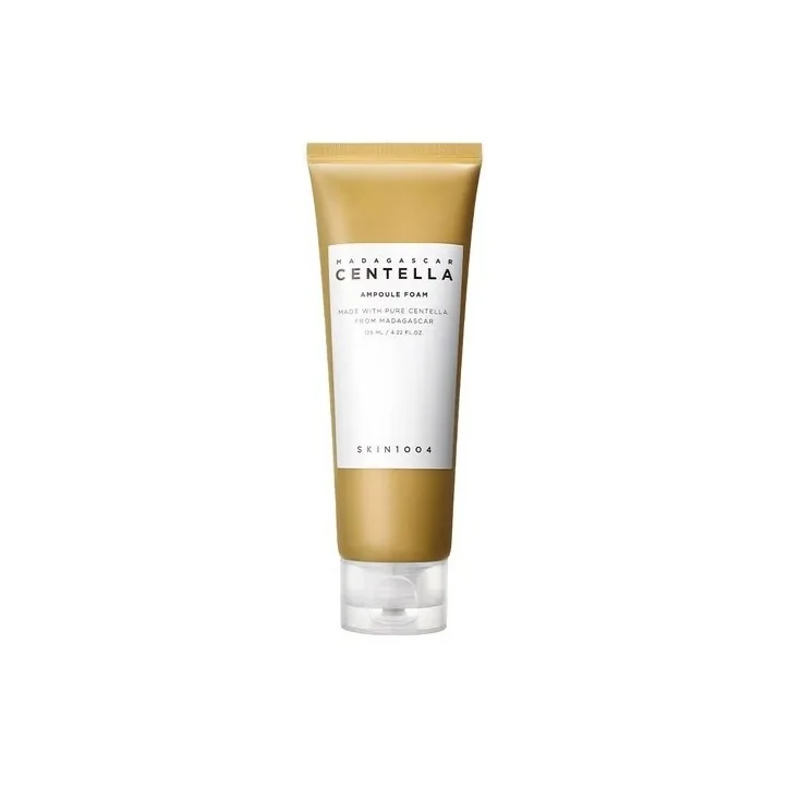 SKIN1004 CENTELLA MADAGASCAR MOUSSE D'AMPOULE
