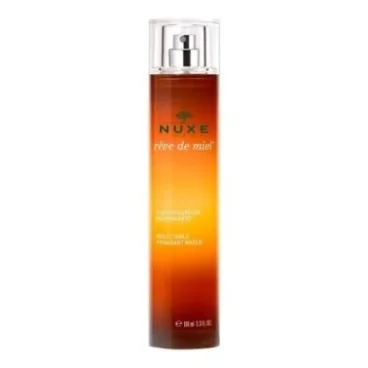 NUXE RÊVE DE MIEL EAU SAVOUREUSE PARFUMANTE