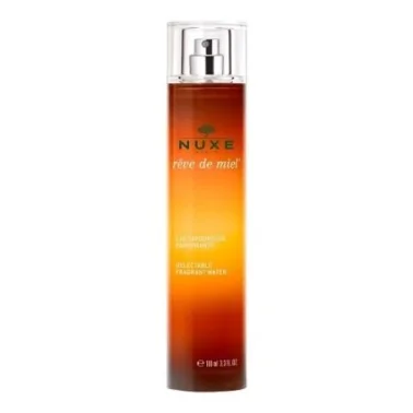 NUXE RÊVE DE MIEL EAU SAVOUREUSE PARFUMANTE
