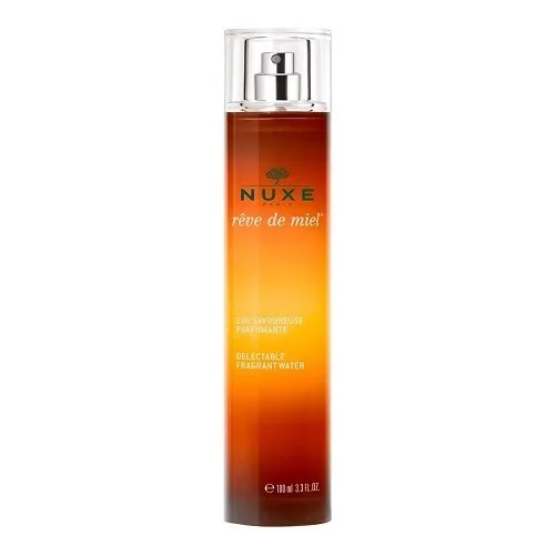 NUXE RÊVE DE MIEL EAU SAVOUREUSE PARFUMANTE