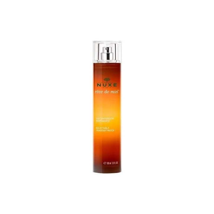 NUXE RÊVE DE MIEL EAU SAVOUREUSE PARFUMANTE