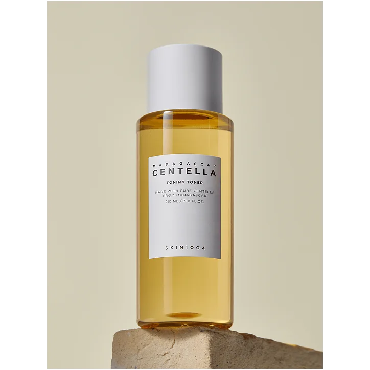 SKIN1004 CENTELLA MADAGASCAR TONIQUE TONIFIANT