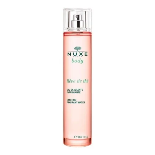 NUXE BODY EAU EXALTANTE RÊVE DE THÉ 100ML