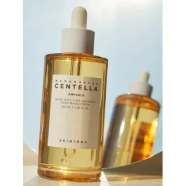 SKIN1004 CENTELLA MADAGASCAR AMPOULE 100 ML