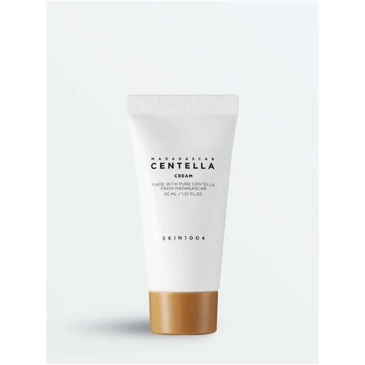 SKIN1004 CENTELLA MADAGASCAR CRÈME 30 ML