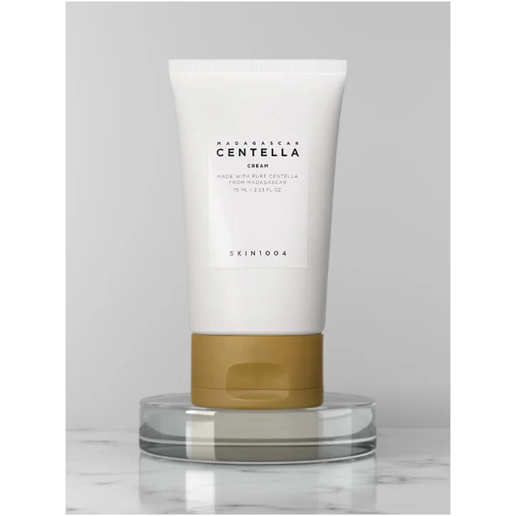 SKIN1004 CENTELLA MADAGASCAR CRÈME 75 ML