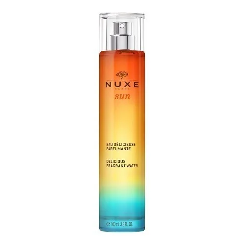 NUXE SUN EAU DÉLICIEUSE PARFUMANTE