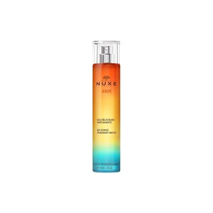 NUXE SUN EAU DÉLICIEUSE PARFUMANTE