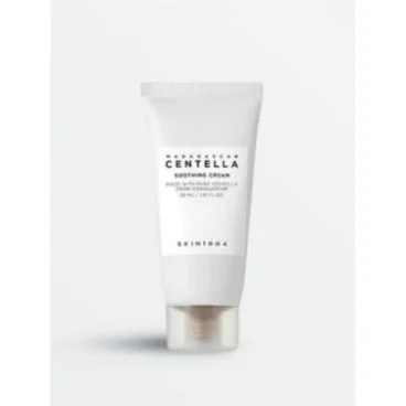 SKIN1004 CENTELLA DE MADAGASCAR CRÈME APAISANTE 30 ML