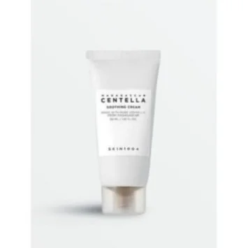 SKIN1004 CENTELLA DE MADAGASCAR CRÈME APAISANTE 30 ML