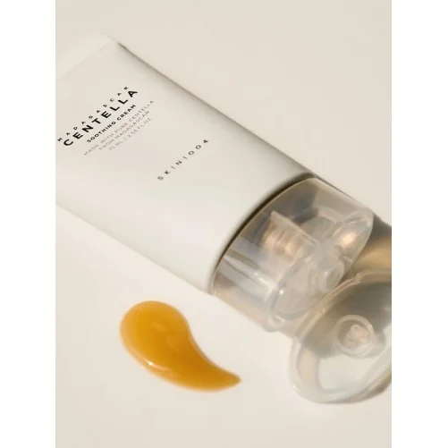 SKIN1004 CENTELLA DE MADAGASCAR CRÈME APAISANTE 75 ML