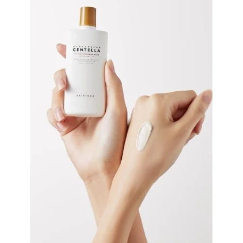 SKIN1004 CENTELLA MADAGASCAR CRÈME SOLAIRE AIR-FIT PLUS