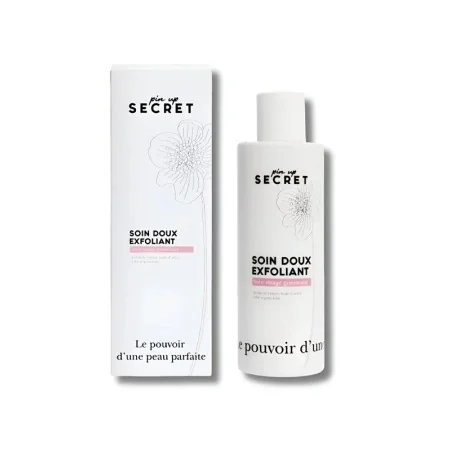 PIN UP SECRET SOIN DOUX EXFOLIANT 200ML