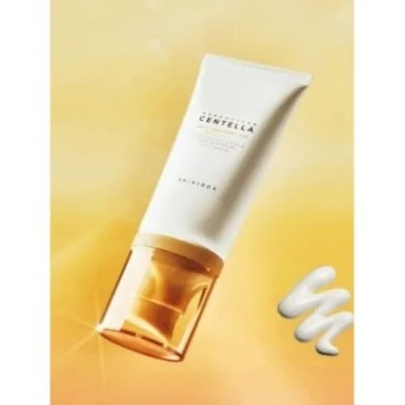 SKIN1004 CENTELLA MADAGASCAR CRÈME SOLAIRE LÉGÈRE AIR FIT