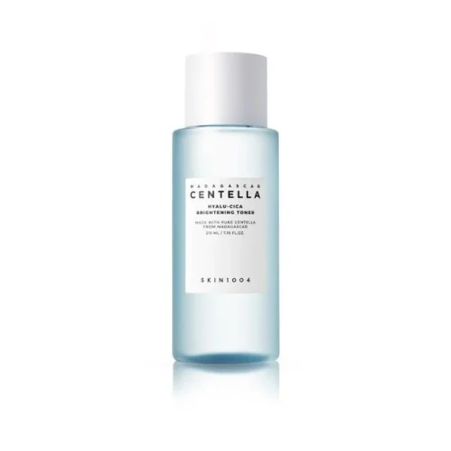 SKIN1004 CENTELLA MADAGASCAR TONIQUE ÉCLAIRCISSANT HYALU-CICA