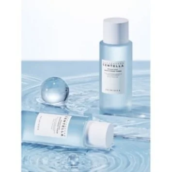 SKIN1004 CENTELLA MADAGASCAR TONIQUE ÉCLAIRCISSANT HYALU-CICA