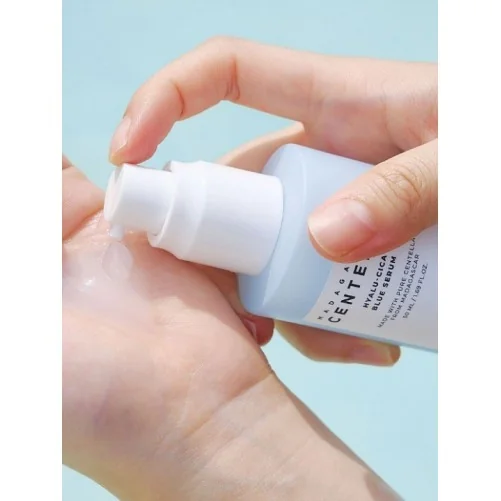 SKIN1004 CENTELLA MADAGASCAR PREMIÈRE AMPOULE HYALU-CICA 50 ML