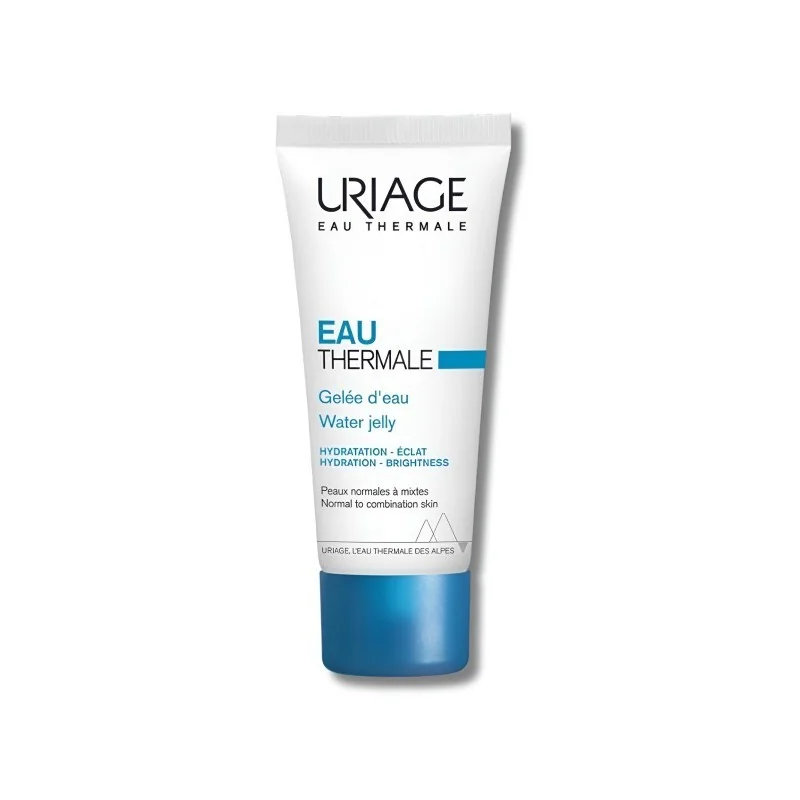 URIAGE EAU THERMALE GELEE D'EAU 40 ML