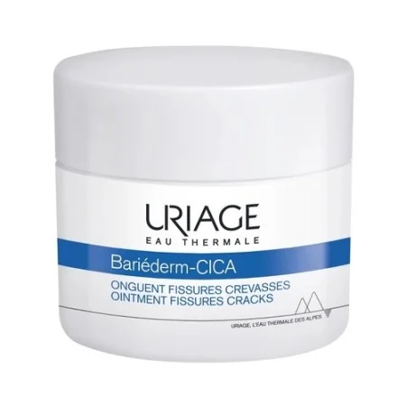 URIAGE BARIÉDERM-CICA ONGUENT FISSURES CREVASSES