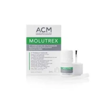 ACM MOLUTREX 3 ML