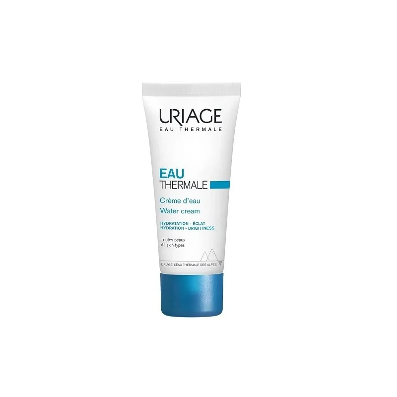 URIAGE CREME D'EAU LEGERE 40ML