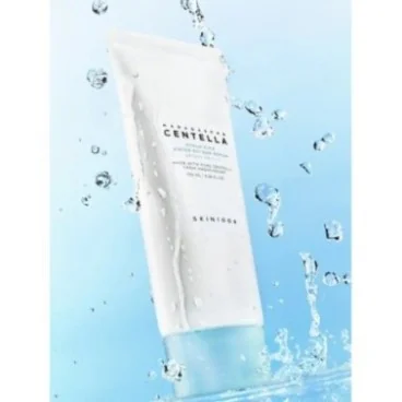 SKIN1004 CENTELLA MADAGASCAR HYALU-CICA WATER-FIT SUN SERUM JUMBO 100 ML