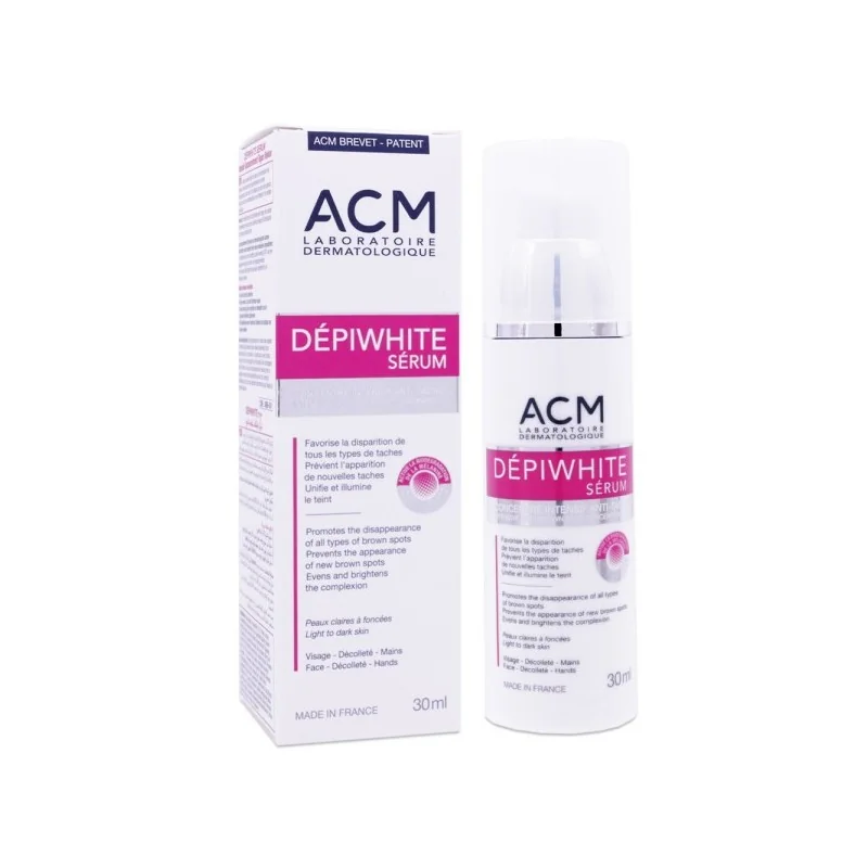 ACM DÉPIWHITE SÉRUM 30 ML