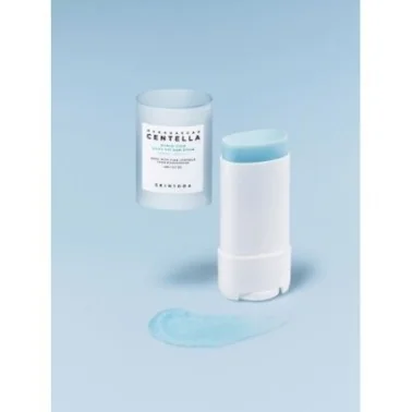 SKIN1004 CENTELLA MADAGASCAR BÂTON DE SOLEIL COUPE SOYEUSE HYALU-CICA