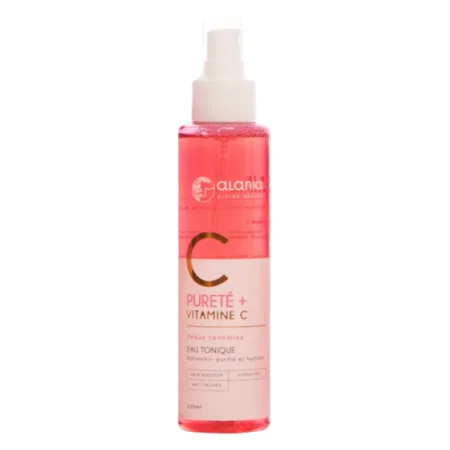 ALANIA PURETE+ VITAMINE C EAU TONIQUE 150ML