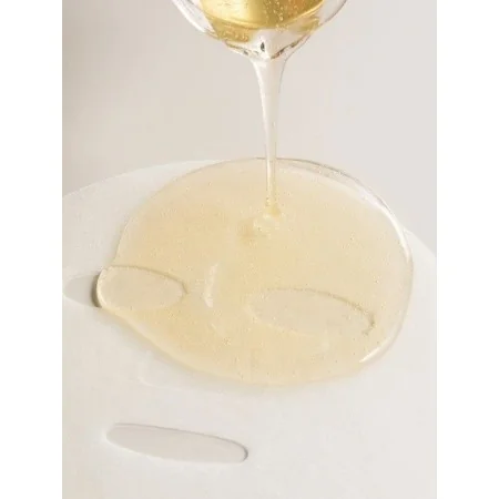 SKIN1004 MADAGASCAR CENTELLA MASQUE AMPOULE EN FEUILLE D'AQUARELLE