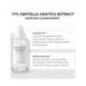 SKIN1004 CENTELLA MADAGASCAR AMPOULE CAPSULE ÉCLAIRCISSANTE 100 ML