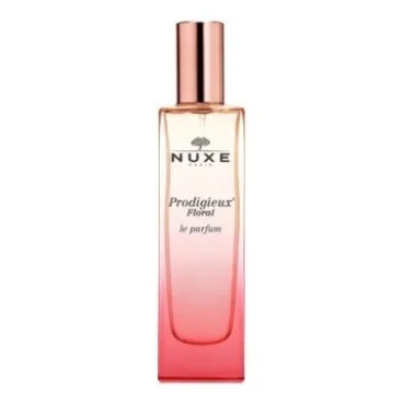 NUXE PRODIGIEUX FLORALE LE PARFUM