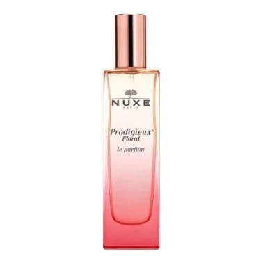 NUXE PRODIGIEUX FLORALE LE PARFUM
