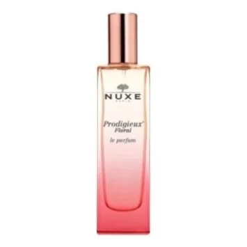NUXE PRODIGIEUX FLORALE LE PARFUM