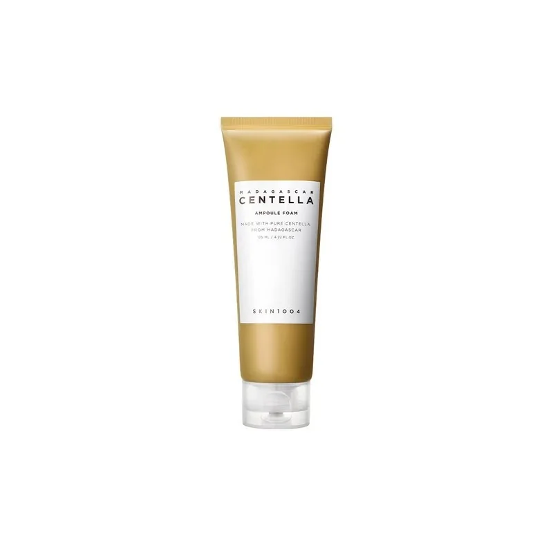 SKIN1004 CENTELLA MADAGASCAR MOUSSE D'AMPOULE
