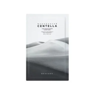SKIN1004 CENTELLA MADAGASCAR MASQUE ÉCLATANT
