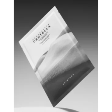 SKIN1004 CENTELLA MADAGASCAR MASQUE ÉCLATANT