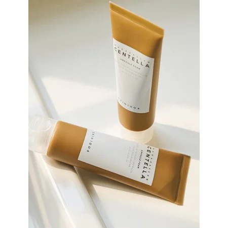 SKIN1004 CENTELLA MADAGASCAR MOUSSE D'AMPOULE