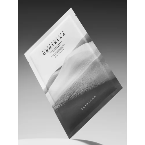 SKIN1004 CENTELLA MADAGASCAR MASQUE ÉCLATANT