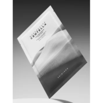 SKIN1004 CENTELLA MADAGASCAR MASQUE ÉCLATANT