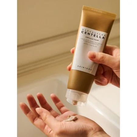 SKIN1004 CENTELLA MADAGASCAR MOUSSE D'AMPOULE
