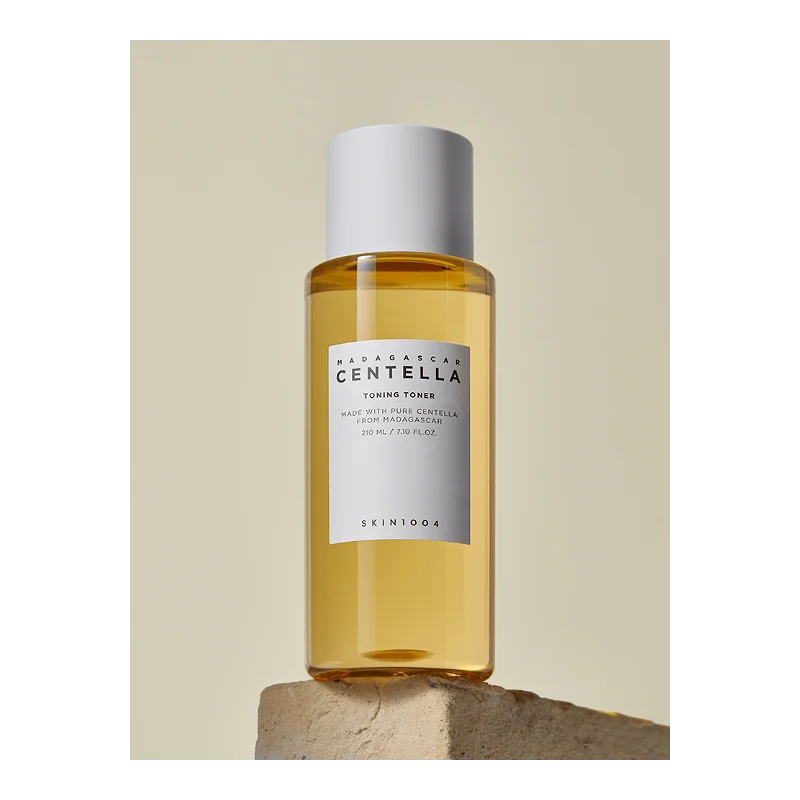 SKIN1004 CENTELLA MADAGASCAR TONIQUE TONIFIANT